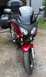 Honda CBF 600 PC38 - Offers