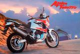 Honda XRV750 Africa Twin  - Offers