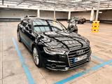 Audi A6 3.0 TDI 200kW quattro S tronic - - Audi A6: 20 TDI