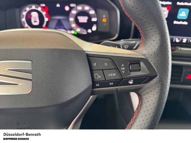 Seat Leon - Bild 14