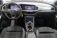 Opel Grandland 1.2 Elegance *MULTIM./LED/SHZ/PARK&GO*