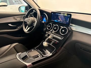 Mercedes GLC 220 - 2