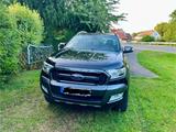 Ford Ranger Wildtrak Doka 3,2l Vollausst. Standheiz. - Ford Ranger: 2.3