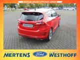 Ford Fiesta ST 1.5 Winter-Paket Panoramadach LED - Ford Fiesta Gebrauchtwagen in Hamm