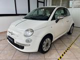 Fiat FIAT 500 0.9 TwinAir Turbo 85cv Pop - Fiat 500 mit Benzin-Antrieb: Limousine, Automatik