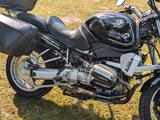 BMW R1100 R (75 Jahre BMW Edition) TÜV Neu, ABS - Angebote
