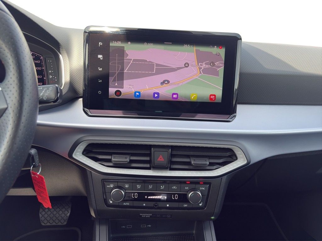 Seat Ibiza - Bild 19