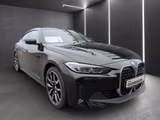BMW i4 eDrive35 Gran Coupé+19" ALU+AHK+LIVE COCKPIT  - BMW: I35