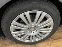 MERCEDES-BENZ E 350 CGI / 39.tKM/ VOLLAUS. / 292PS/ GARANTIE