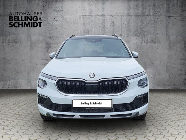 Kamiq Selection 1.5 TSI Aut. Pano Navi LED