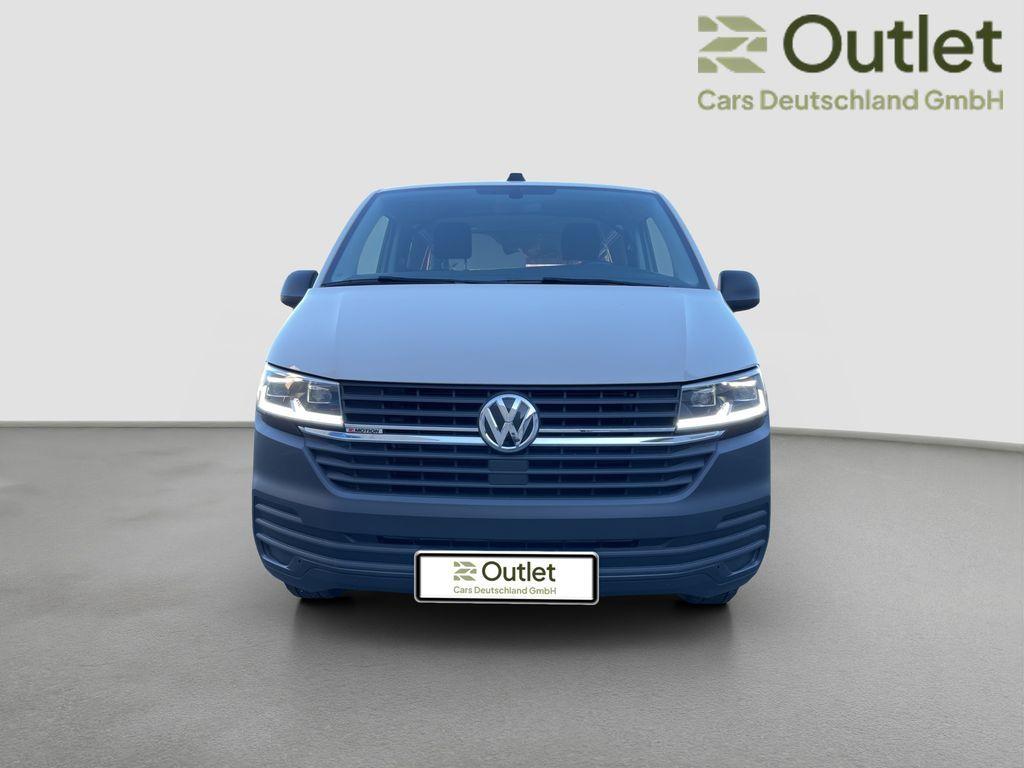 Volkswagen T6.1 Kasten 2.0 TDI 4-Motion DSG 110 kw