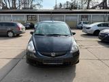 Honda Jazz 1.2 57KW,EURO4,KLIMA,TÜV 03/2028 - Honda Gebrauchtwagen von 2006
