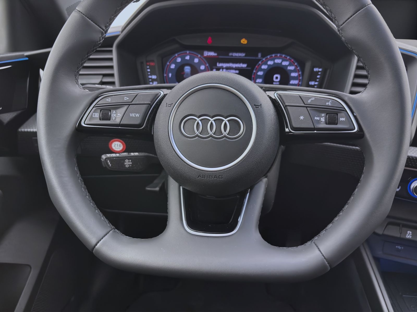 Audi A1 - Bild 13