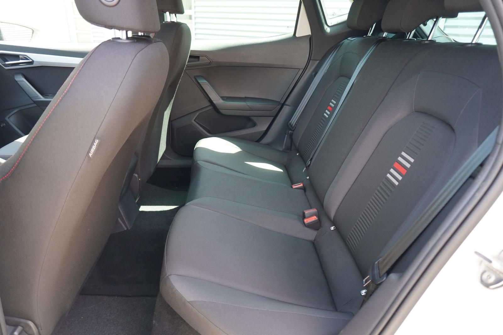 SEAT Ibiza 1.0 TSI FR LED Navi Panorama Beats Kamera, миниатюра 15