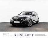 BMW 320i TOURING xDRIVE SHADOW/HuD/AHK/PANO/KAMERA - BMW mit Benzin-Antrieb: Sitzheizung, Kombi