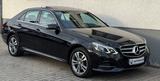 Mercedes-Benz E 300 BT Avantgarde H&K. Leder Shd. LED 9G. - Mercedes-Benz E 300 mit Diesel-Antrieb: Automatik
