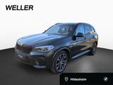 BMW X3 xDrive 30d Aut. M Sport Pano Memory H/K 20"