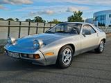 Porsche 928 Urmodell - Porsche Gebrauchtwagen von 1979