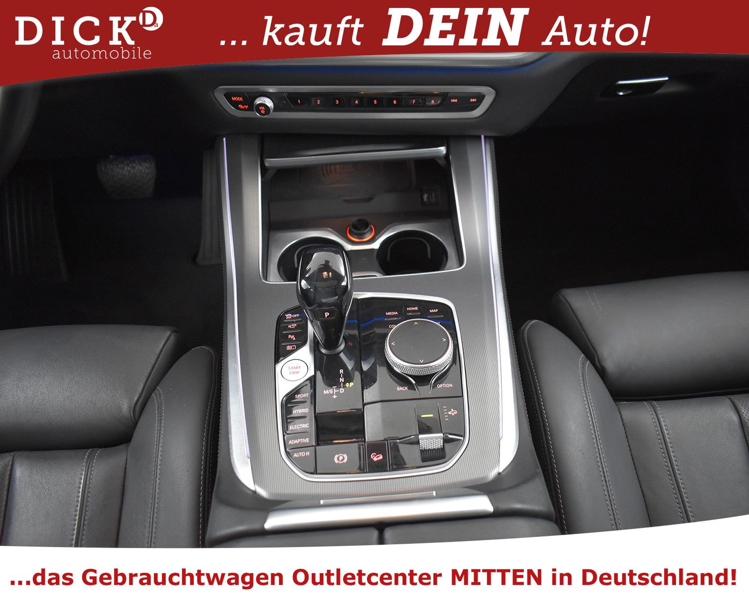 BMW X5 xDr 45e Sport Aut xLine LUFT+PANO+MEMO+360+AH - Image 16