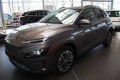 Fotografie des Hyundai KONA Elektro