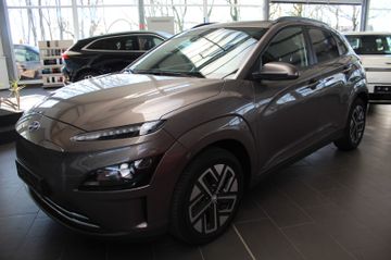 Fotografie des Hyundai KONA Elektro
