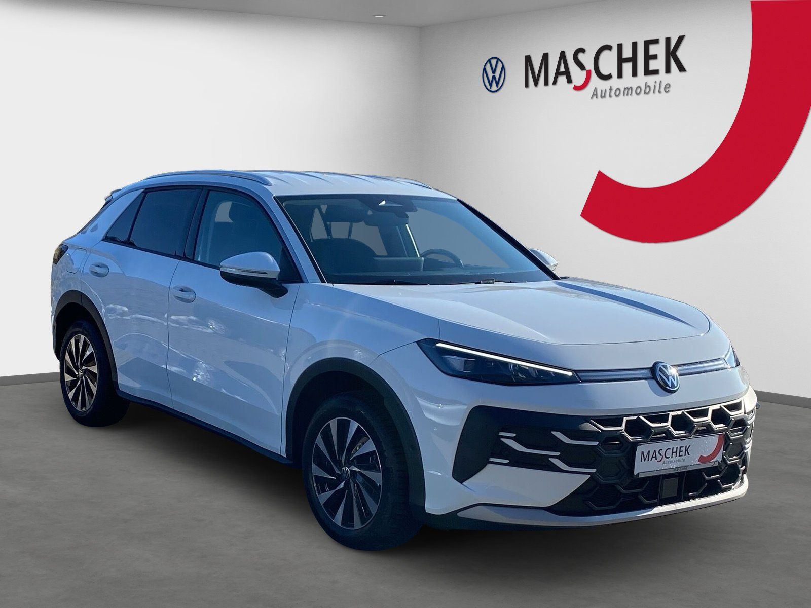 Volkswagen T-Roc - Bild 7