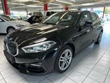 BMW 118 1 Limousine 118i LED Navi HeadUp Sport Line - BMW 118 aus 2021