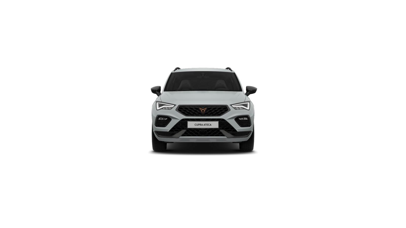 Cupra Ateca 1.5 TSI DSG / Beats, Navi, 360°, AHK, LED