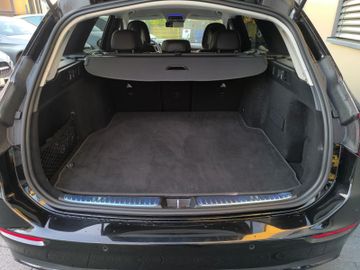 Bild 9 Mercedes-Benz C 180 T Avantgarde Automatik MBUX Kamera Ambient