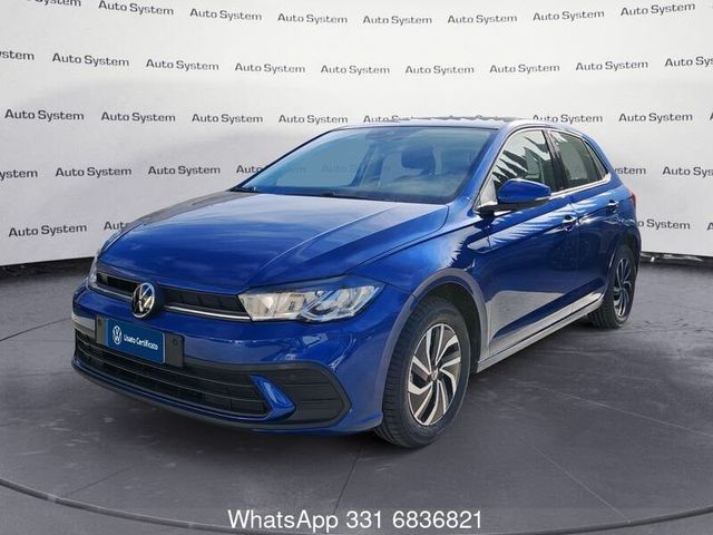 Otros Volkswagen Polo 1.0 TSI Life