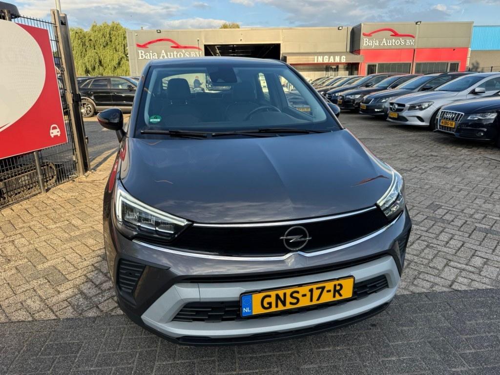 Opel Crossland 1.5 CDTI Business Elegance**GNS-17-R**