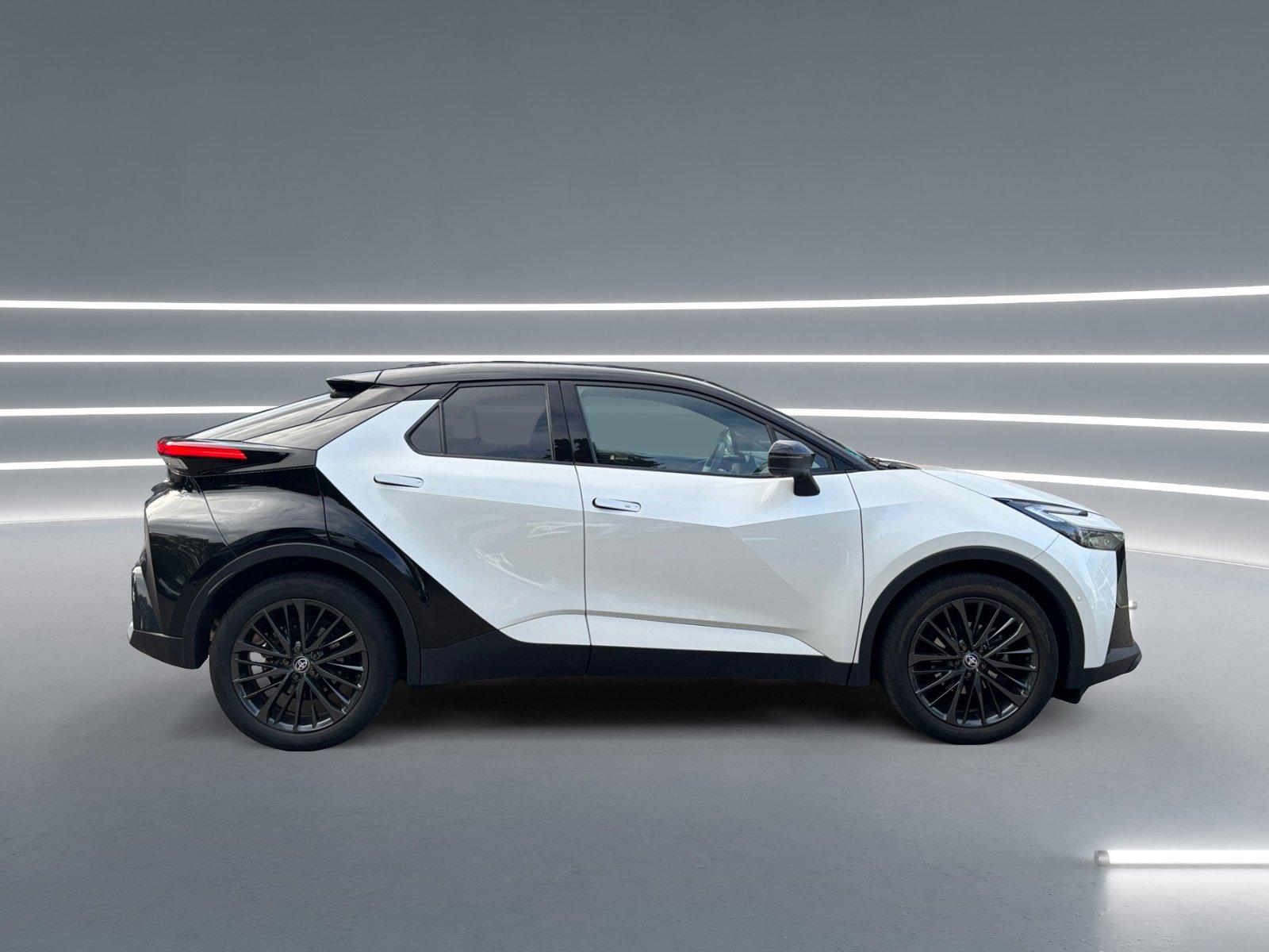 Toyota 2.0 Lounge Edition JBL,Panoramadach