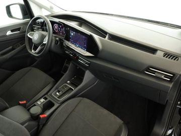 Volkswagen Caddy 2.0TDI DSG STYLE NAV PRO STANDHZG APP 5J