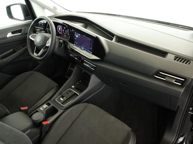 Volkswagen Caddy 2.0TDI DSG STYLE NAV PRO STANDHZG APP 5J