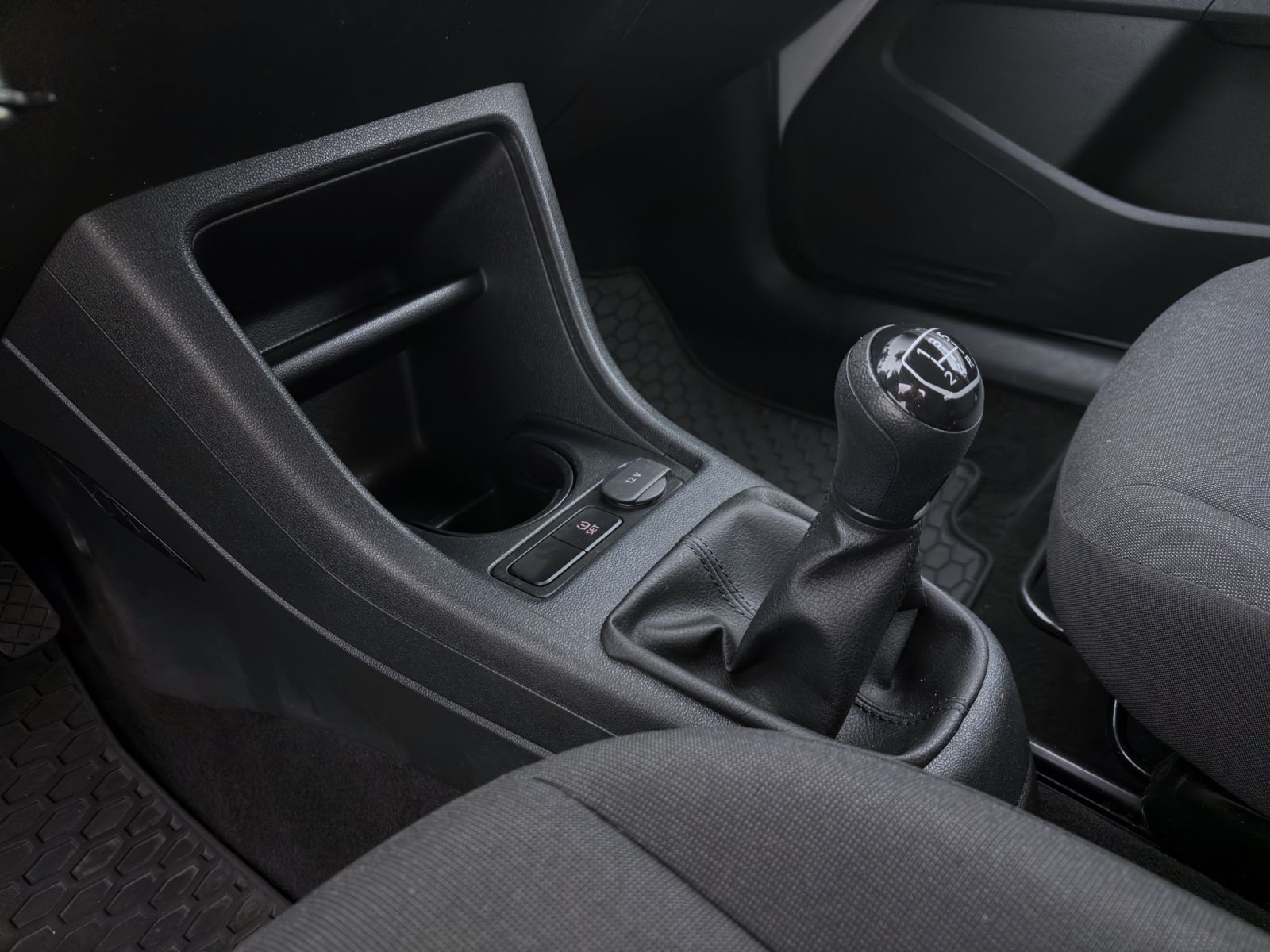 Volkswagen up! - Bild 14