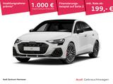 Audi S3 Limousine 2.0 TFSI Pano SONOS Kamera Navi LED - Audi S3 in Hannover