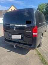Mercedes-Benz Vito VIP Umbau 119 CDI extralang - Mercedes-Benz Vito: Taxi