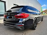 BMW 520d xDrive Touring M Paket Garantie Scheckheft - BMW 520 in Dortmund