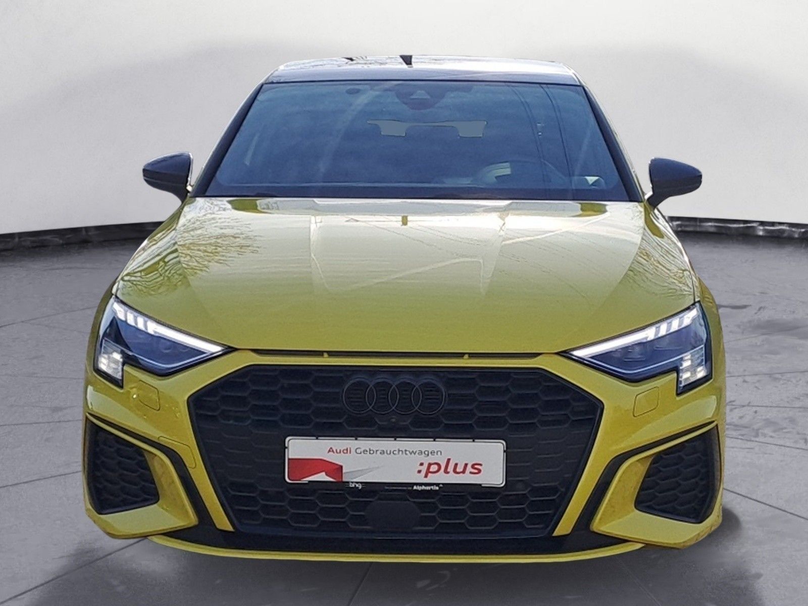 Audi A3 - Bild 7