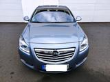 Opel Insignia 1.8 Edition - gebrauchte Opel Insignia aus dem Jahr 2008
