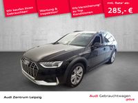 Audi A4 Allroad - Vorschau Bild 1