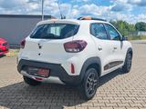 Dacia Spring Electric Comfort Plus Sitzheizung 1,Hand - Dacia Spring aus 2021