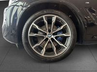 BMW X4 M40 - Vorschau Bild 17
