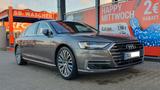 Audi A8 Lang 55 TFSI quattro tiptronic  - gebrauchte Audi A8 aus dem Jahr 2019