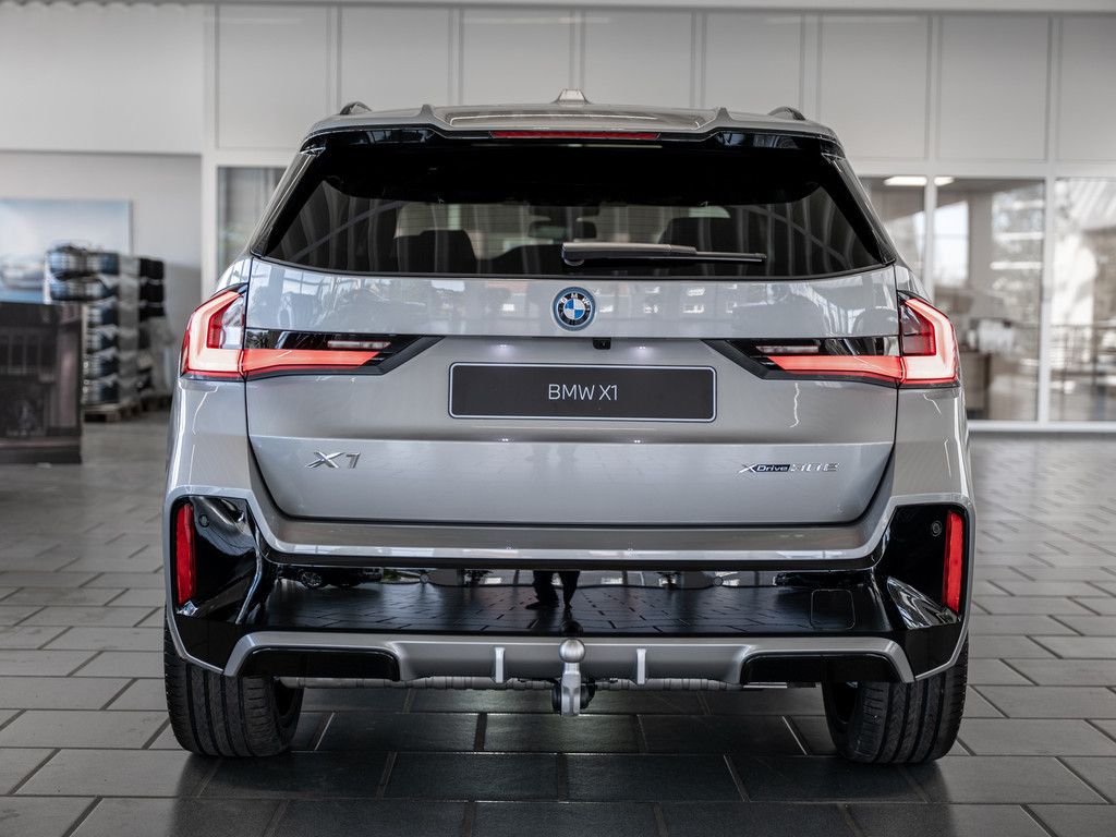 BMW X1 - Bild 6