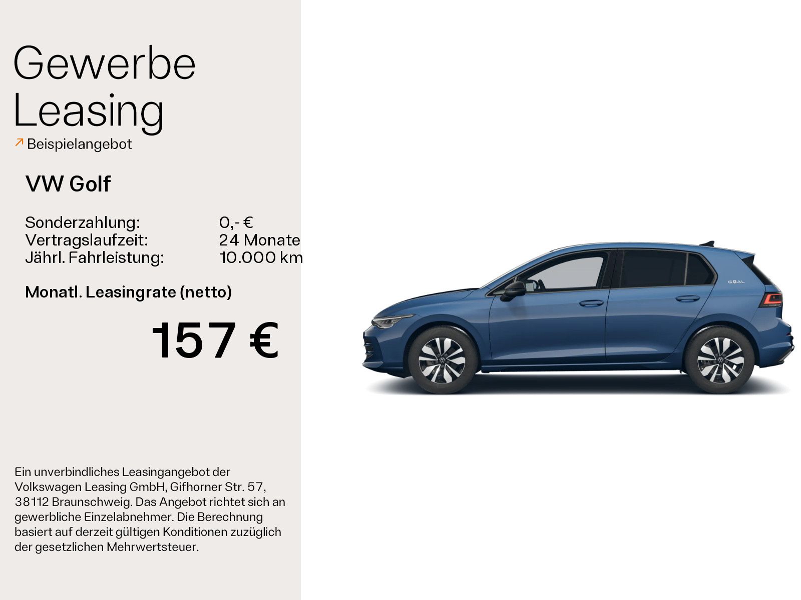 Volkswagen Golf - Bild 2