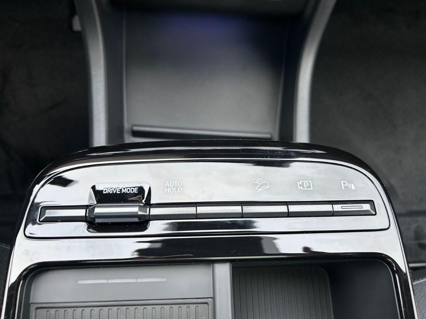 Hyundai Tucson – Bild 17