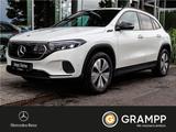 Mercedes-Benz EQA 250 Electric-Art /AHK/Totwinkel/Kamera/Night - Mercedes-Benz EQA: mit Anhängerkupplung