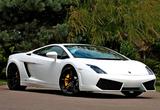Lamborghini Gallardo LP560-2 50° Anniversario 50° Annive... - Lamborghini Gebrauchtwagen von 2014
