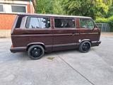 Volkswagen VW Bus T3 mit 2,0 liter Gti Motor - Volkswagen T2 in Essen